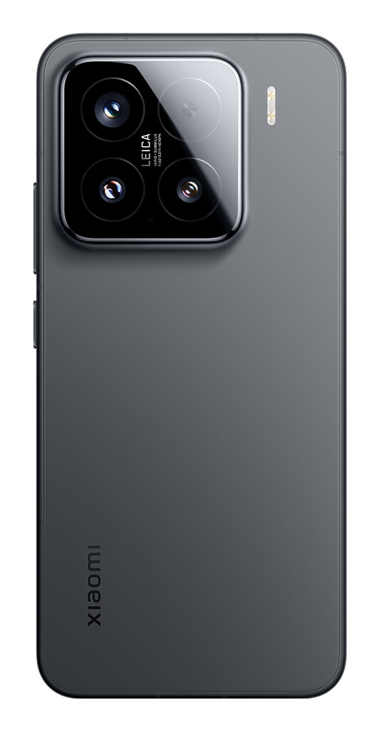 Xiaomi 15 16,1 cm (6.36") Dual SIM 5G 12 GB 256 GB 5240 mAh Zwart - Afbeelding 2