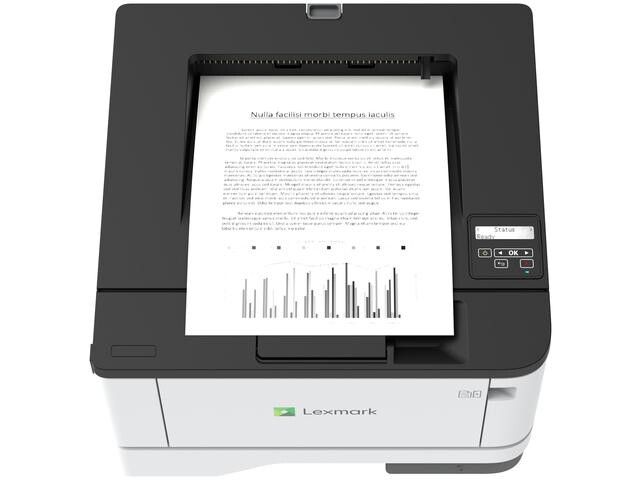 Lexmark MS431dn 600 x 600 DPI A4 - Afbeelding 6