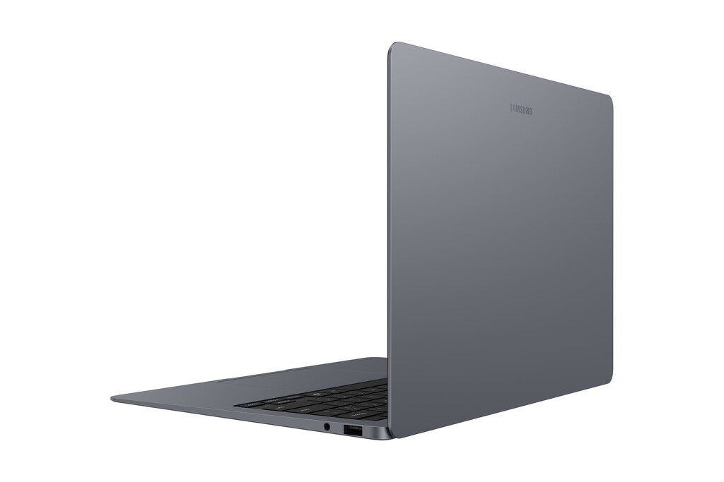 Samsung Galaxy Book6 Pro Book6 Pro 14" W11Pro U7 16GB 512GB Gray Copilot+ PC Intel Core Ultra 7 356H Laptop 35,6 cm (14") Touchs - Afbeelding 8