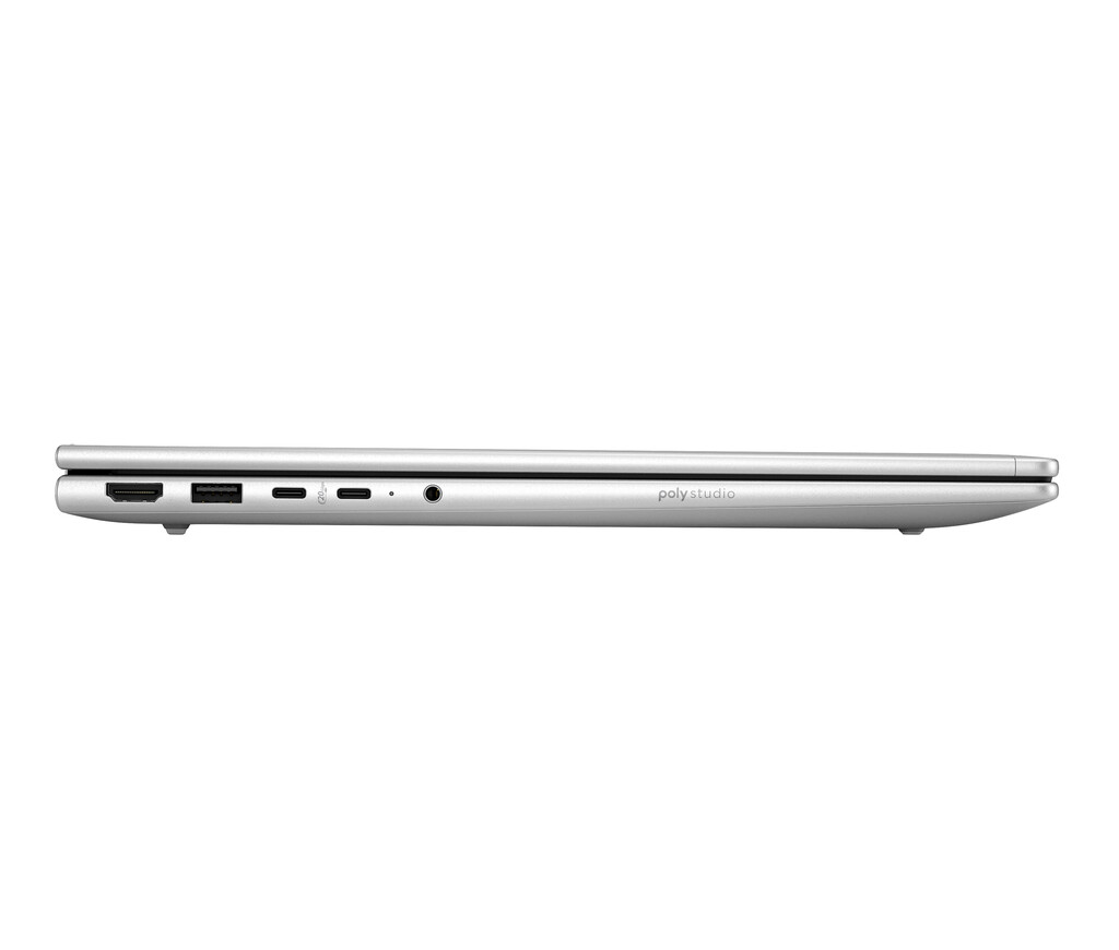 HP ProBook 4 G1i AI Intel Core Ultra 7 255H Laptop 40,6 cm (16") WUXGA 16 GB DDR5-SDRAM 512 GB SSD Wi-Fi 6E (802.11ax) Windows 1 - Afbeelding 4