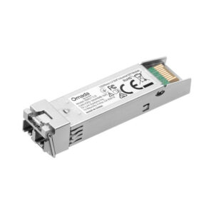 TP-Link ISM311LS netwerk transceiver module Vezel-optiek 1250 Mbit/s SFP 1310 nm