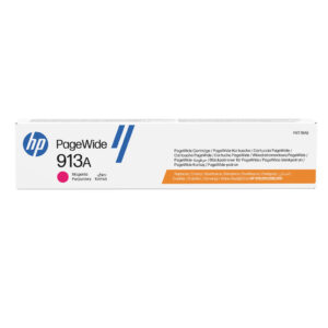 HP 913A originele magenta PageWide cartridge