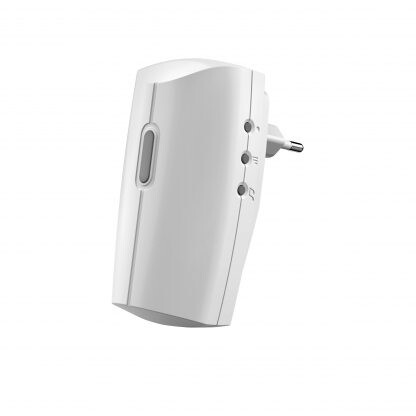 KlikAanKlikUit ACDB-8000AC Wit - Afbeelding 2