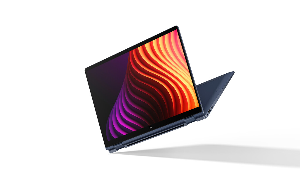 HP EliteBook X Flip G2i Next Gen AI Copilot+ PC Intel Core Ultra 7 356H Hybride (2-in-1) 35,6 cm (14") Touchscreen WUXGA 32 GB L - Afbeelding 14