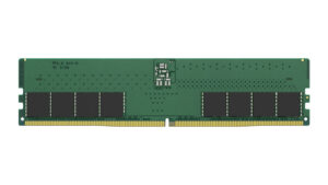 Kingston Technology ValueRAM geheugenmodule 48 GB 1 x 48 GB DDR5 5600 MT/s