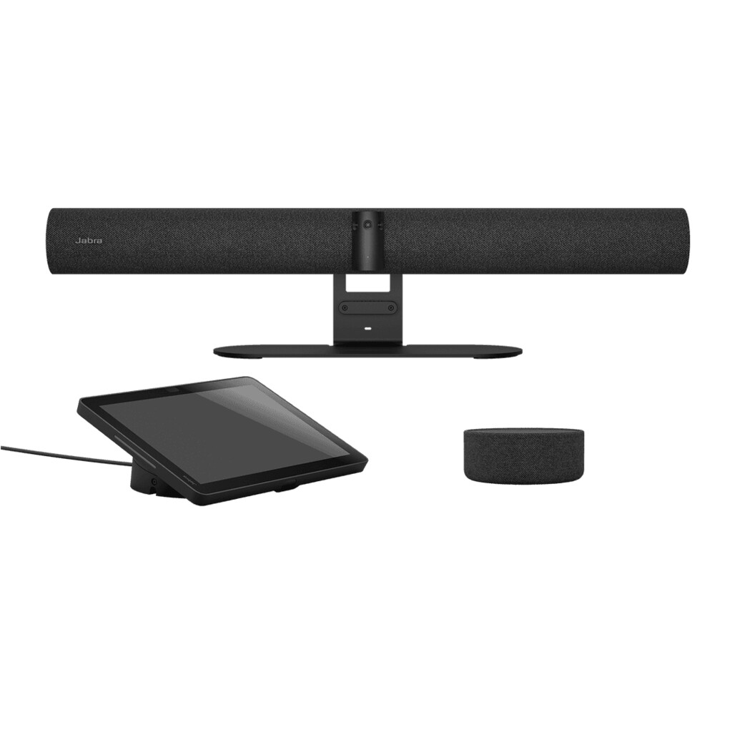 Jabra PanaCast 55 VBS video conferencing systeem Ethernet LAN Videovergaderingssysteem voor groepen - Afbeelding 2