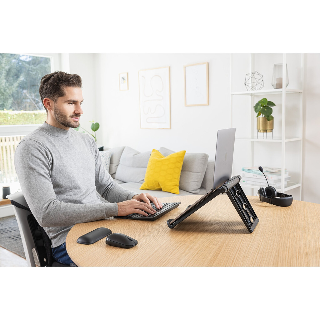 Kensington USB-C Hi-Fi Hoofdtelefoon met microfoon - Afbeelding 8