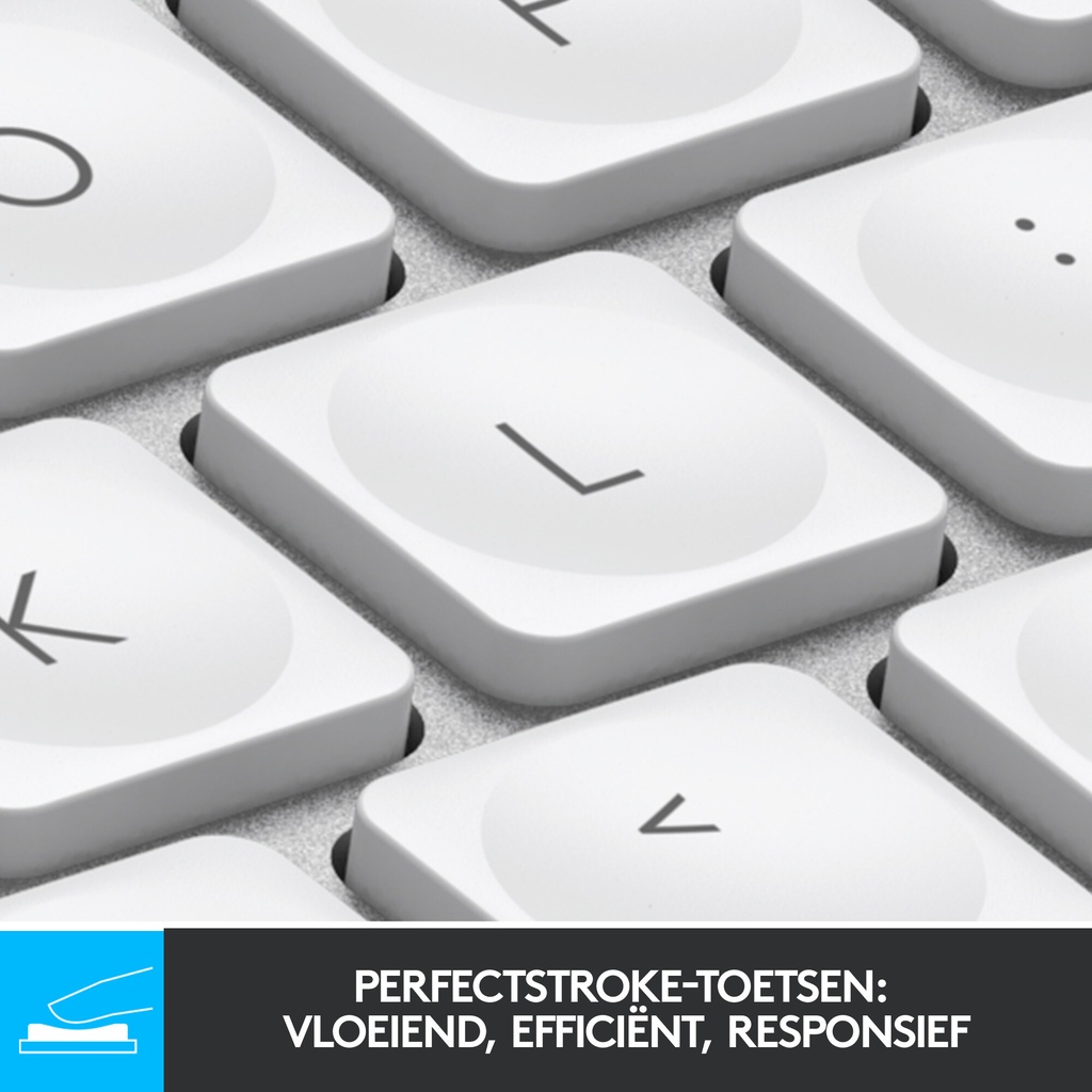 Logitech Master MX Keys Mini - Afbeelding 6