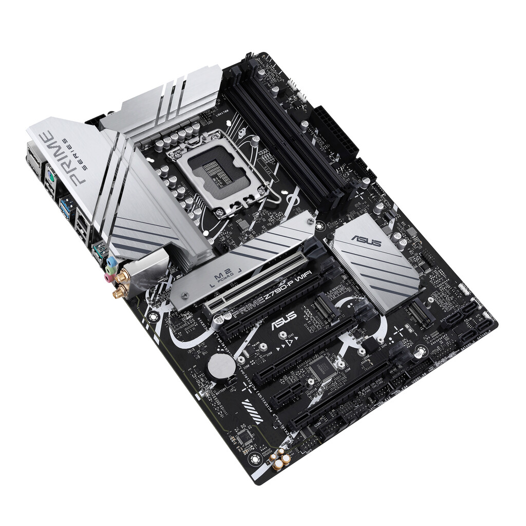 ASUS PRIME Z790-P WIFI Intel Z790 LGA 1700 ATX - Afbeelding 5