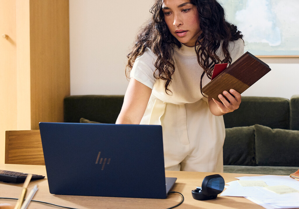 HP EliteBook X G2a Next Gen AI Copilot+ PC AMD Ryzen AI 7 PRO PRO 450 Laptop 35,6 cm (14") WUXGA 32 GB LPDDR5x-SDRAM 1 TB SSD Wi - Afbeelding 18