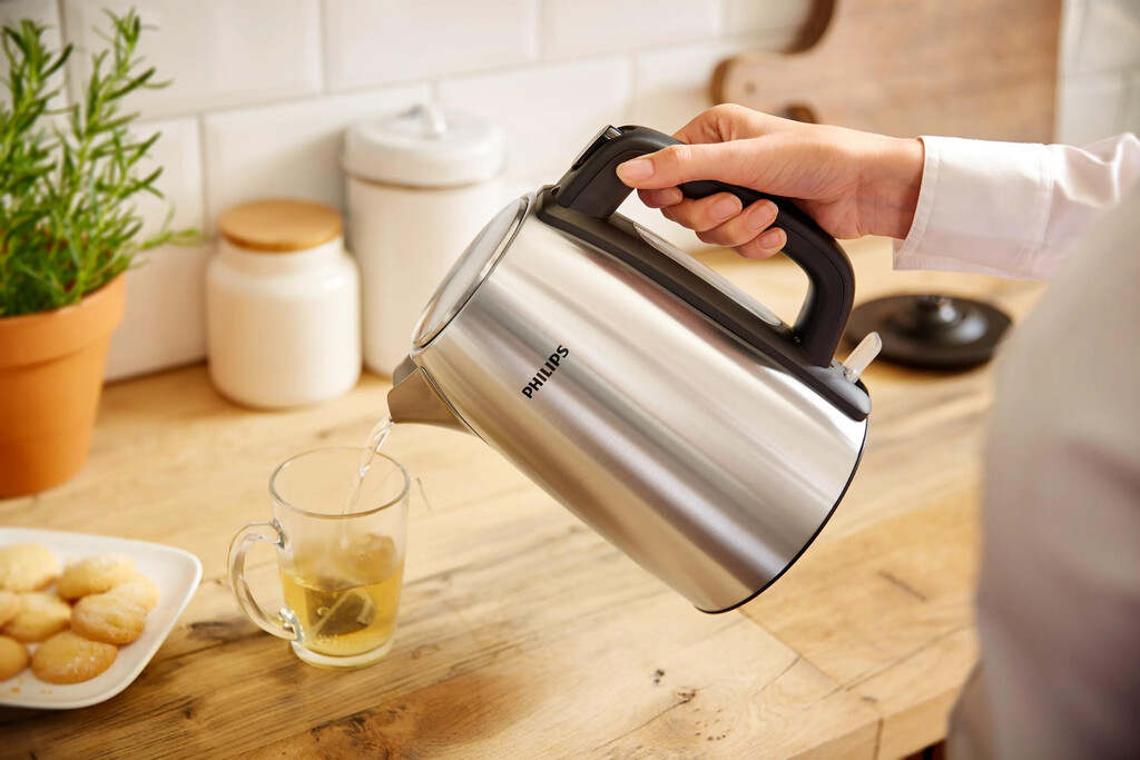 Philips Viva Collection HD9351/90 Waterkoker - Afbeelding 3