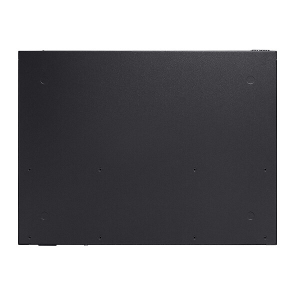 TP-Link Omada SG3452XMPP netwerk-switch Managed L2+ Gigabit Ethernet (10/100/1000) Power over Ethernet (PoE) 1U Zwart - Afbeelding 5