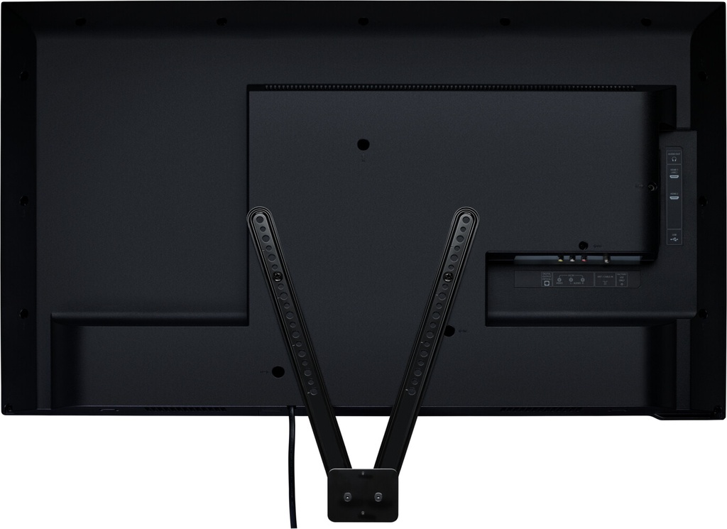 Logitech 939-001498 cameraophangaccessoire Monitorbevestiging - Afbeelding 3