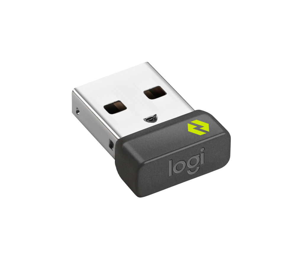 Logitech MX Anywhere 3S for Business muis Kantoor Rechtshandig RF-draadloos + Bluetooth Laser 8000 DPI - Afbeelding 7