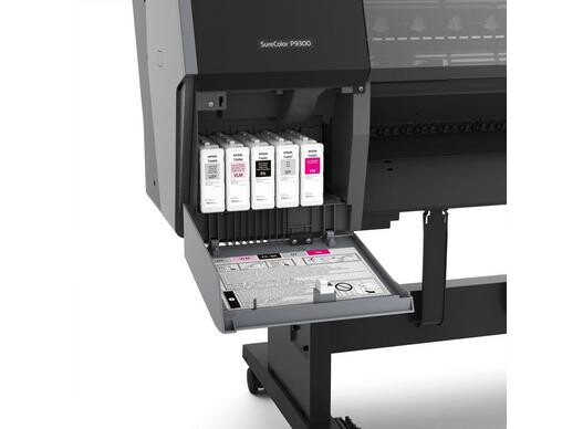 Epson SureColor P7300 grootformaat-printer Inkjet Kleur 1200 x 2400 DPI A1 (594 x 841 mm) Ethernet LAN - Afbeelding 24