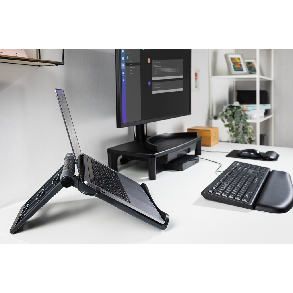 Kensington KB100 EQ Wired Full Size Keyboard - Afbeelding 14