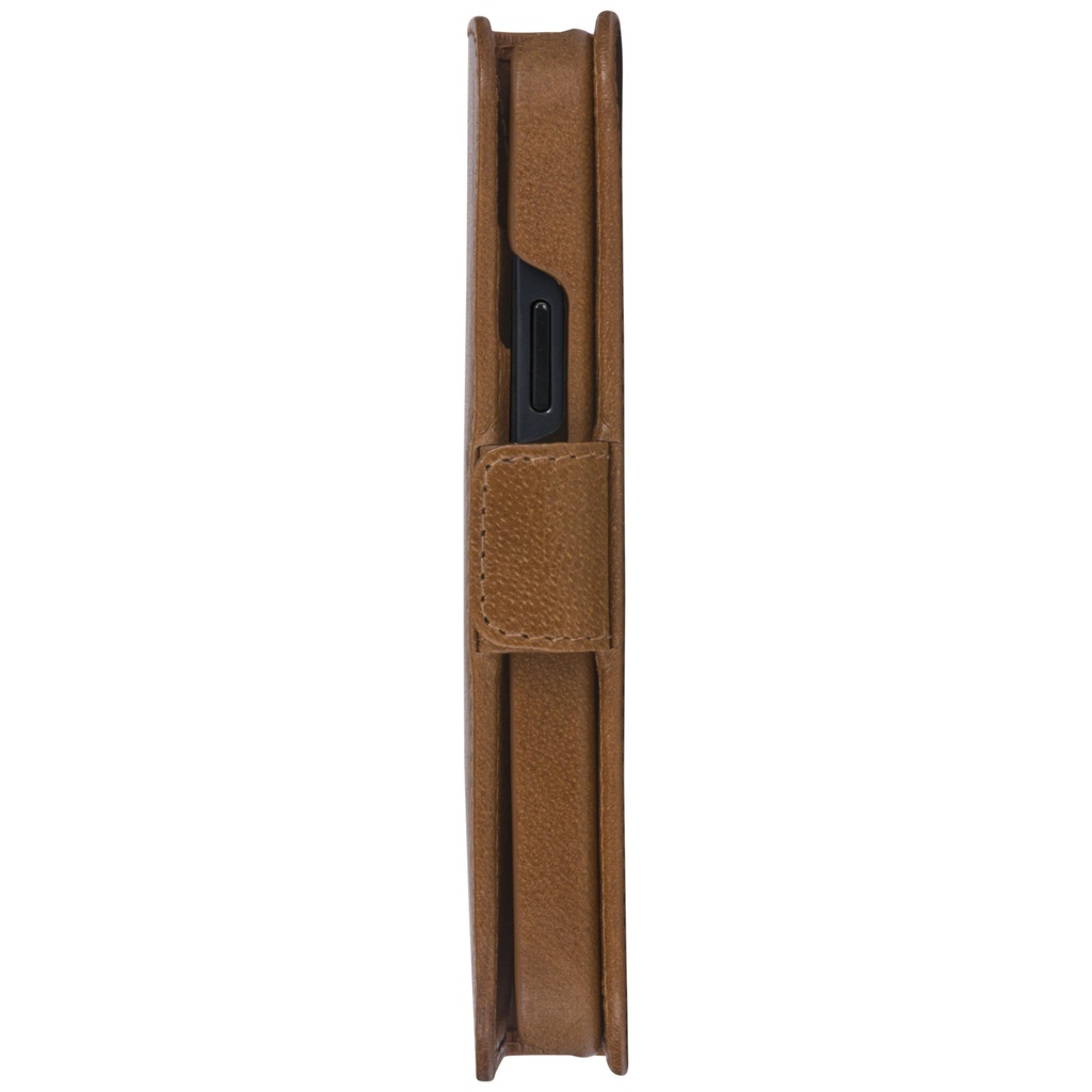dbramante1928 Lynge mobiele telefoon behuizingen 15,5 cm (6.1") Portemonneehouder Lichtbruin - Afbeelding 8