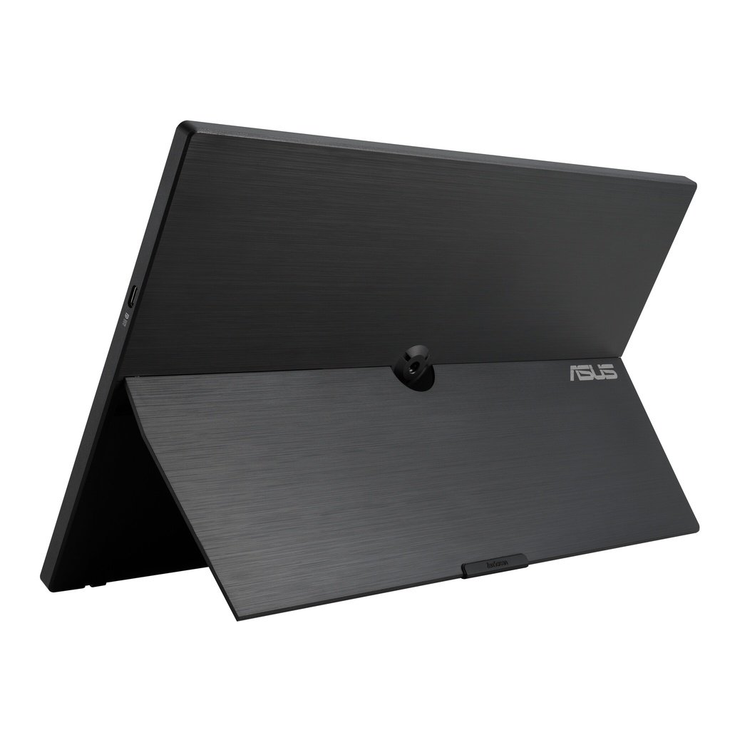 ASUS MB16AHV computer monitor 39,6 cm (15.6") 1920 x 1080 Pixels Full HD LCD Zwart - Afbeelding 4