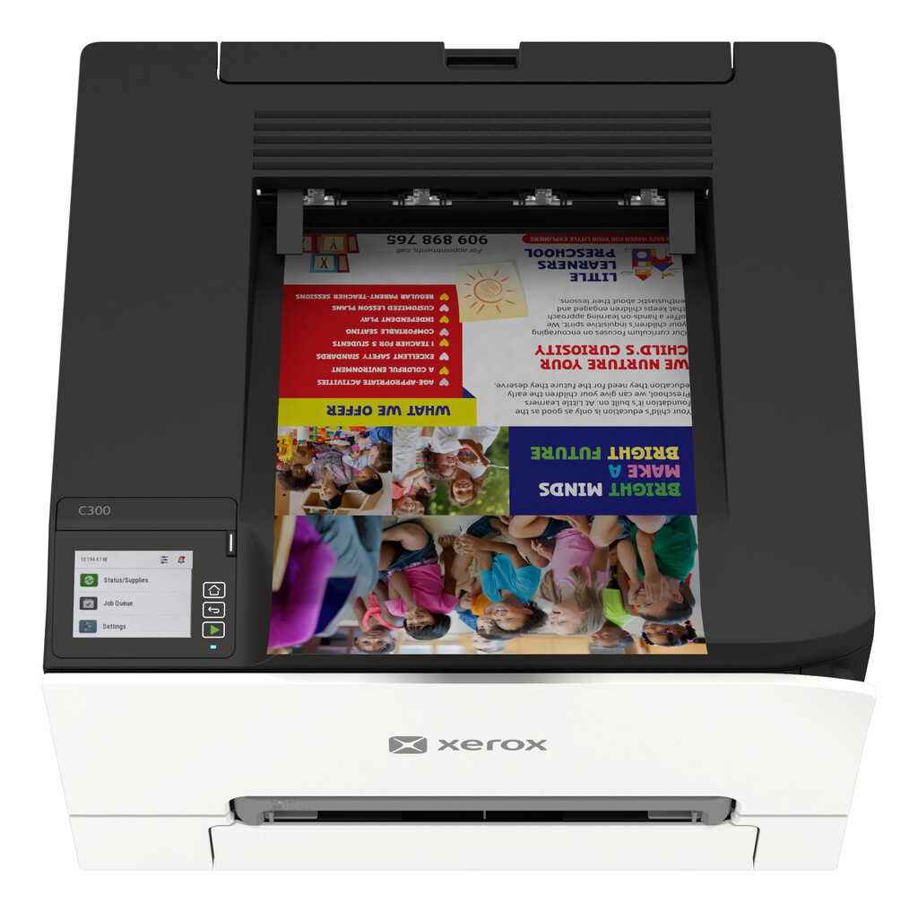 Xerox C300 Kleur 2400 x 600 DPI A4 Wifi - Afbeelding 11