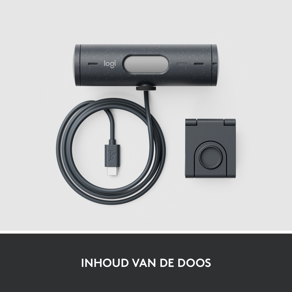 Logitech Brio 500 - Afbeelding 11