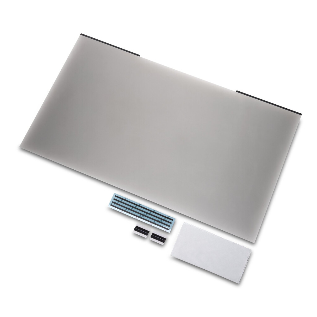Kensington MagPro-privacyschermfilter met magneetstrip voor beeldschermen van 24" (16:10) - Afbeelding 3