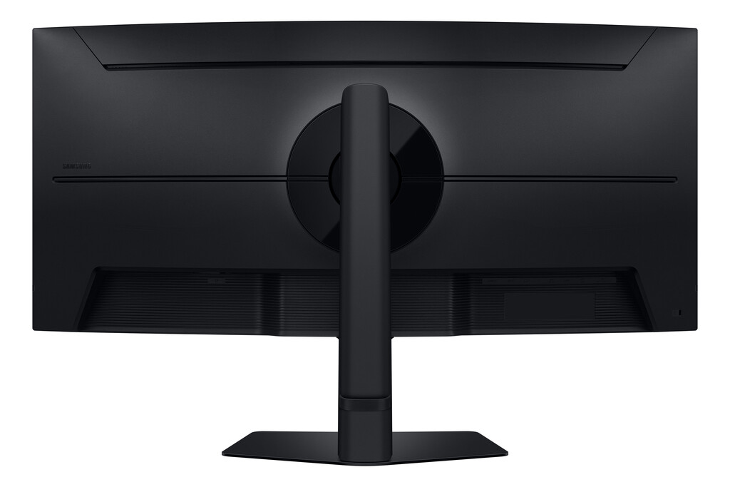 Samsung 40" ViewFinity S8 (S85TH) WUHD Monitor - Afbeelding 2