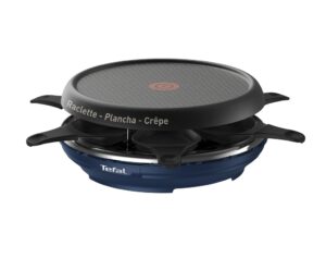 Tefal Neo Deco 6 RE12A4 gourmetstel