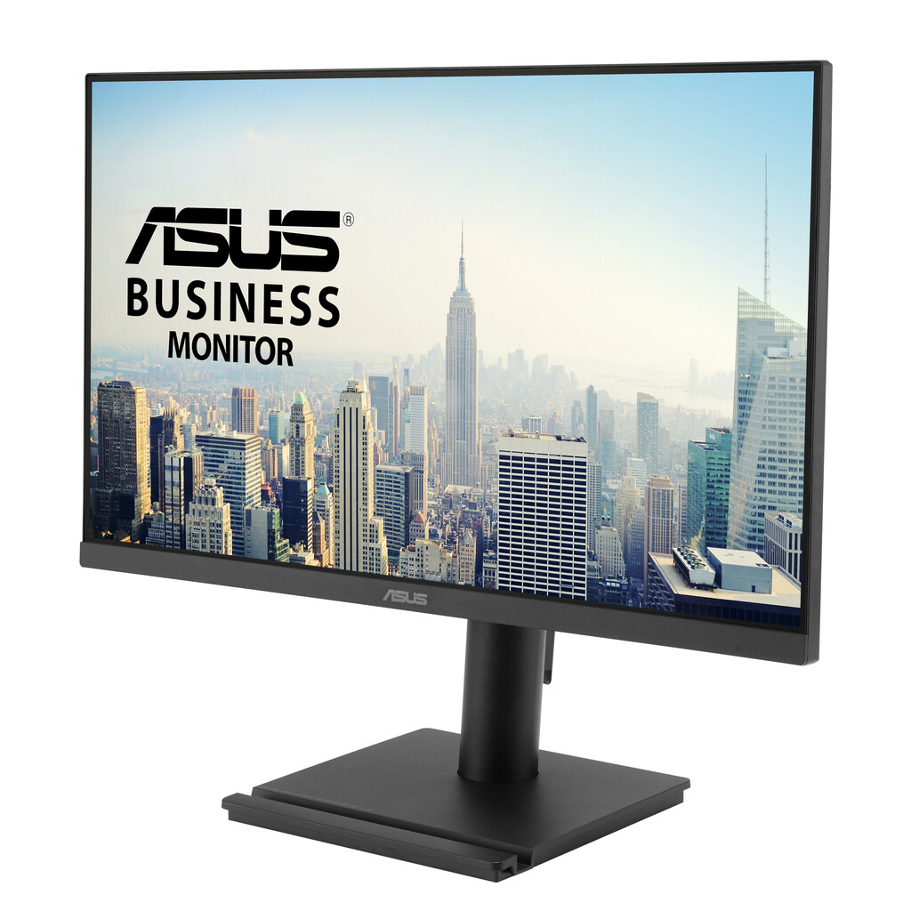 ASUS VB249QG computer monitor 60,5 cm (23.8") 1920 x 1080 Pixels Full HD LCD Zwart - Afbeelding 9
