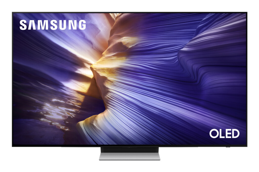Samsung 55” OLED 4K Vision AI Smart TV S90F (2025) - Afbeelding 6