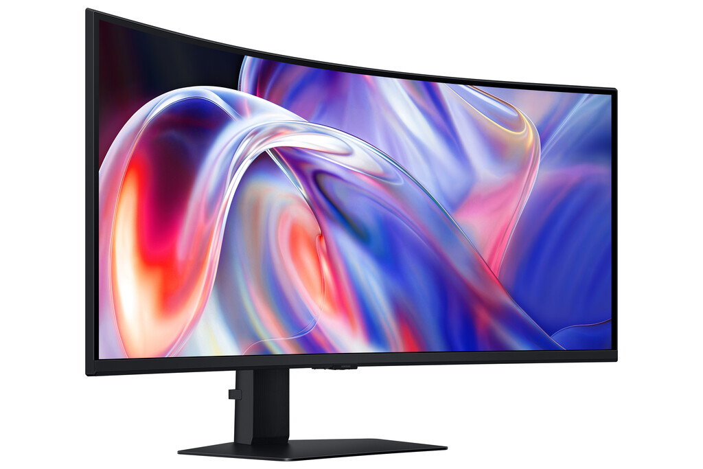 Samsung 40" ViewFinity S8 (S85TH) WUHD Monitor - Afbeelding 4