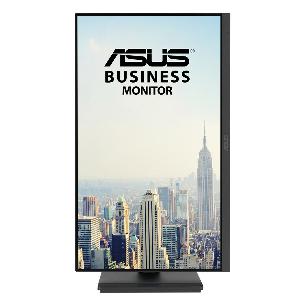 ASUS VB249QG computer monitor 60,5 cm (23.8") 1920 x 1080 Pixels Full HD LCD Zwart - Afbeelding 10