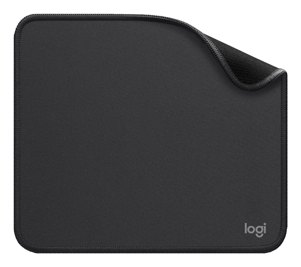 Logitech Mouse Pad - Studio Series Grafiet - Afbeelding 3