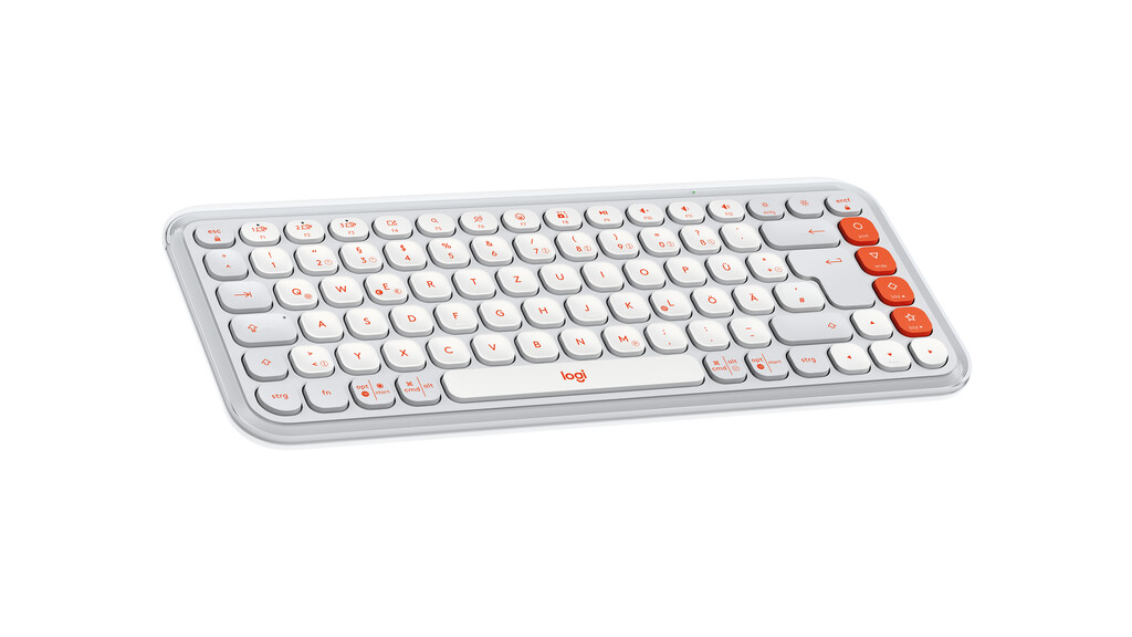 Logitech POP ICON KEYS - Afbeelding 4