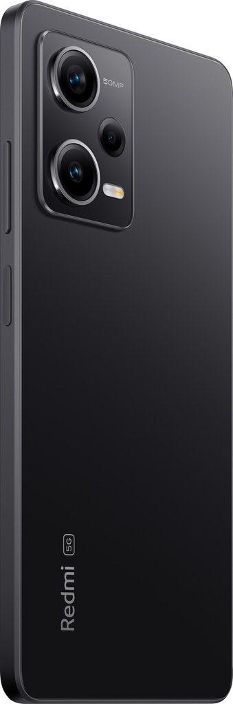 Xiaomi Redmi Note 12 Pro 5G 16,9 cm (6.67") Dual SIM Android 12 USB Type-C 6 GB 128 GB 5000 mAh Zwart - Afbeelding 5