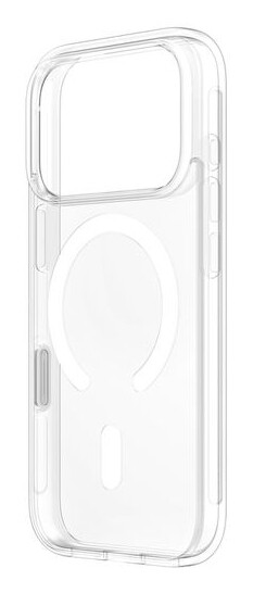 Belkin SheerForce mobiele telefoon behuizingen 16 cm (6.3") Hoes Transparant - Afbeelding 3
