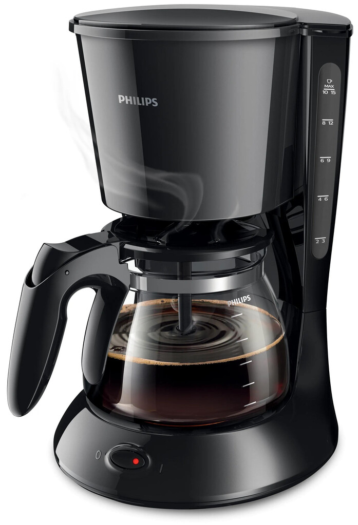 Philips Daily Collection HD7461/20 Koffiezetapparaat uit de Daily-collectie