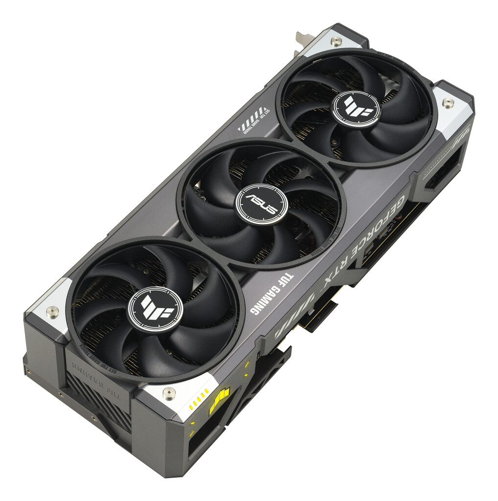 ASUS TUF Gaming TUF-RTX5080-O16G-GAMING NVIDIA GeForce RTX 5080 16 GB GDDR7 - Afbeelding 4