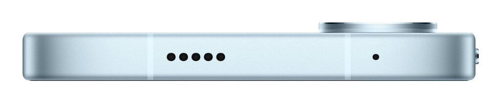 POCO X8 Pro Max 17,4 cm (6.83") Dual SIM 5G USB Type-C 12 GB 256 GB 8500 mAh Blauw - Afbeelding 8