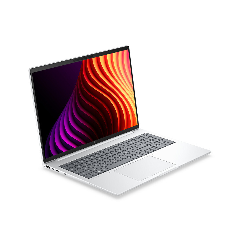 HP EliteBook 8 G2i Next Gen AI Copilot+ PC Intel Core Ultra 7 355 Laptop 40,6 cm (16") WUXGA 32 GB LPDDR5x-SDRAM 512 GB SSD Wi-F - Afbeelding 10