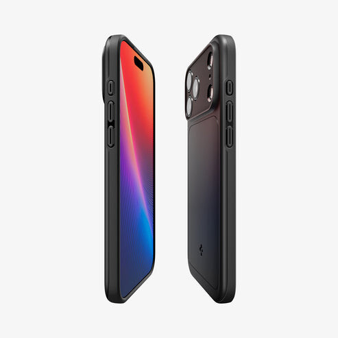 Spigen ACS09879 mobiele telefoon behuizingen 17,5 cm (6.9") Hoes Zwart - Afbeelding 3