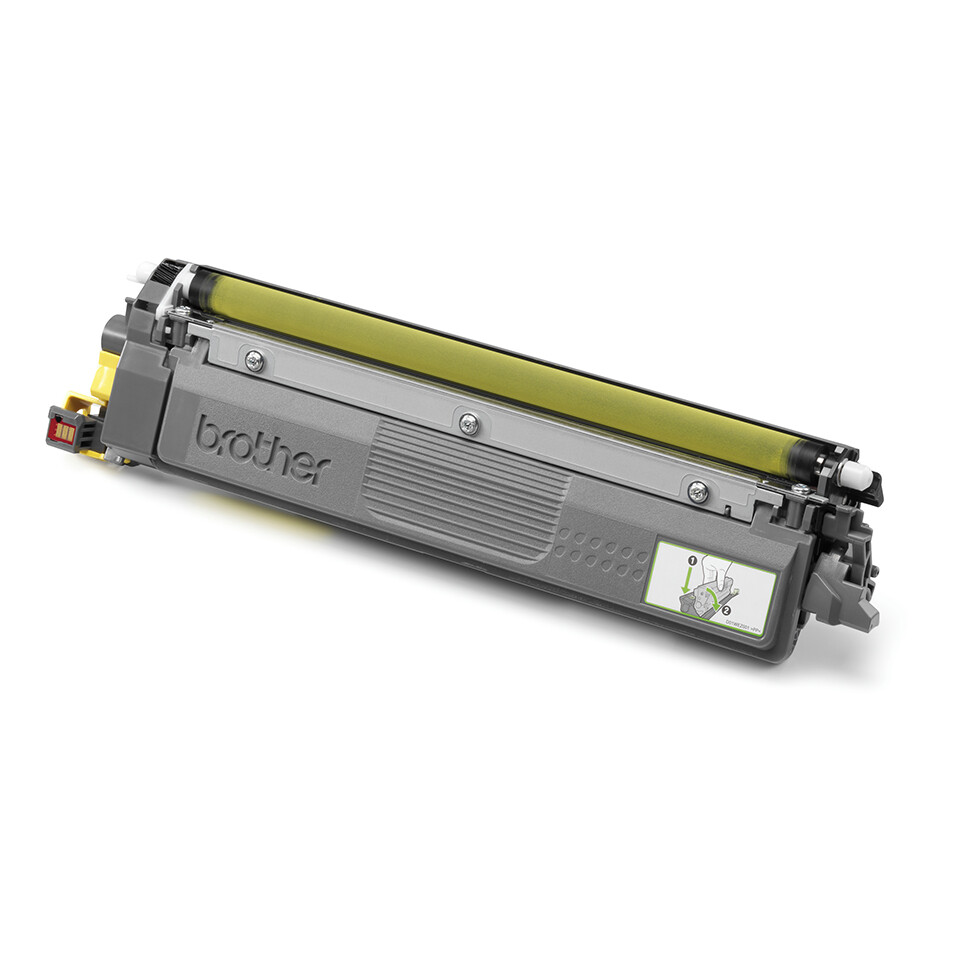 Brother TN-248Y tonercartridge 1 stuk(s) Origineel Geel - Afbeelding 4
