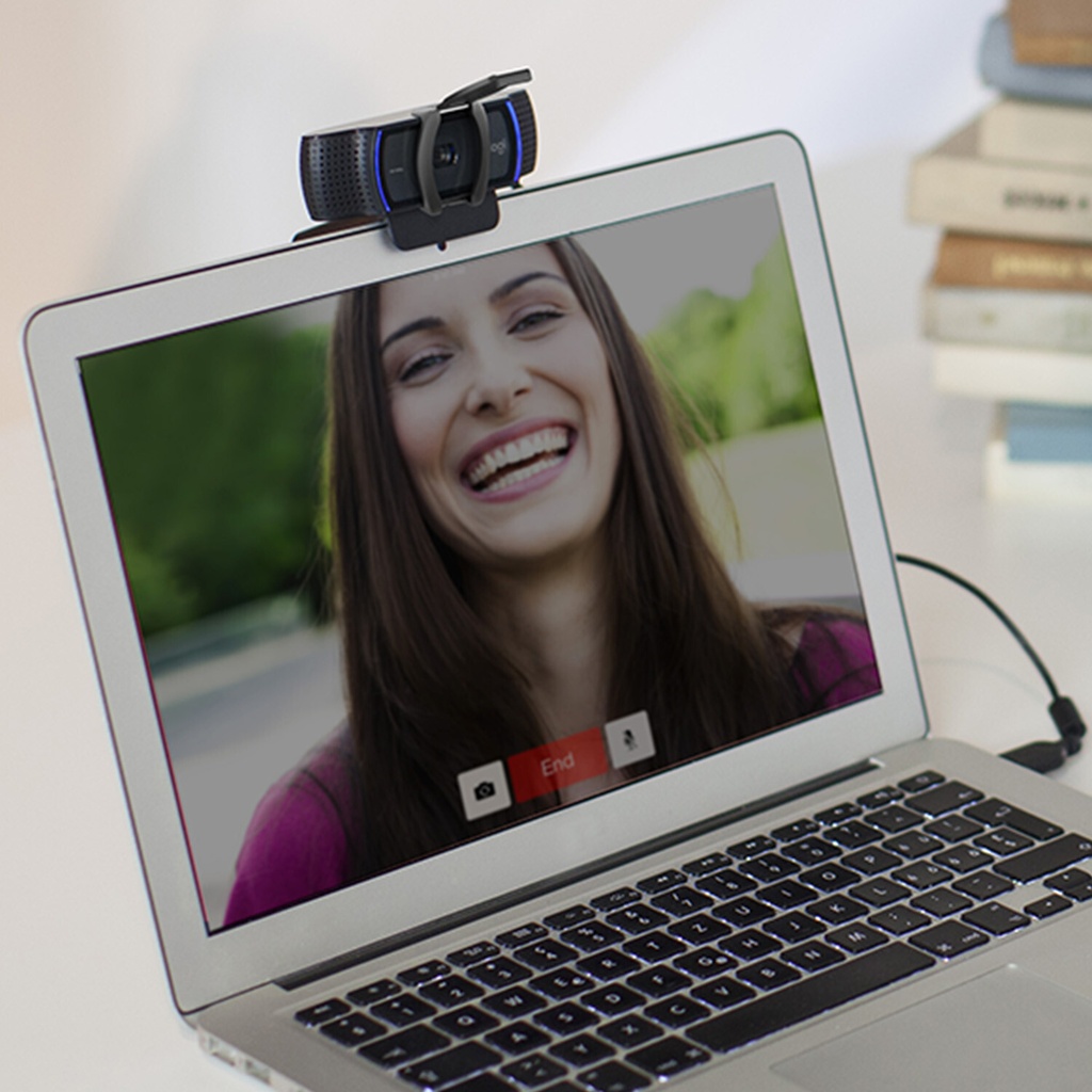 Logitech C920s webcam - Afbeelding 5