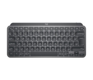 Logitech Master MX Keys Mini For Business