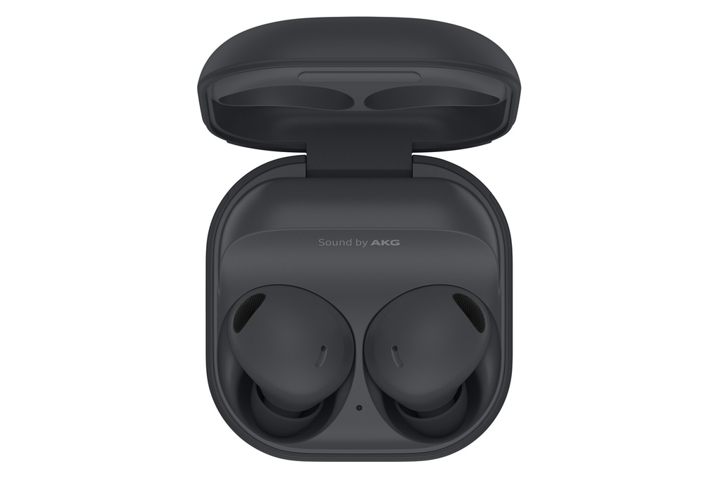 Samsung Galaxy Buds2 Pro Headset True Wireless Stereo (TWS) In-ear Oproepen/muziek Bluetooth Grafiet - Afbeelding 5