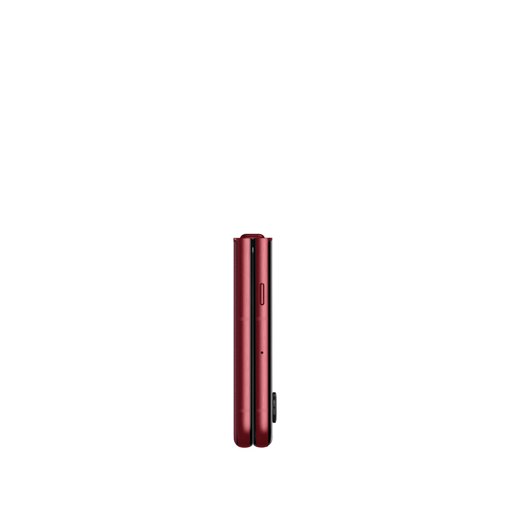 Motorola razr 60 ultra 17,7 cm (6.96") Dual SIM Android 15 5G USB Type-C 16 GB 512 GB 4700 mAh Bordeaux - Afbeelding 19