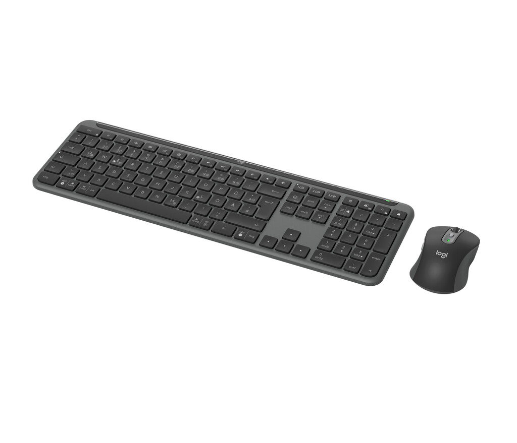 Logitech Signature Slim Combo MK950 - Afbeelding 4
