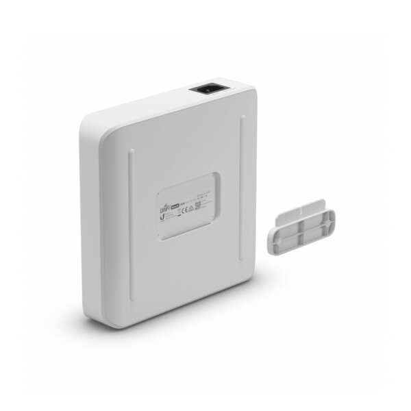Ubiquiti Networks UniFi Switch Lite 16 PoE L2 Gigabit Ethernet (10/100/1000) Power over Ethernet (PoE) Wit - Afbeelding 5