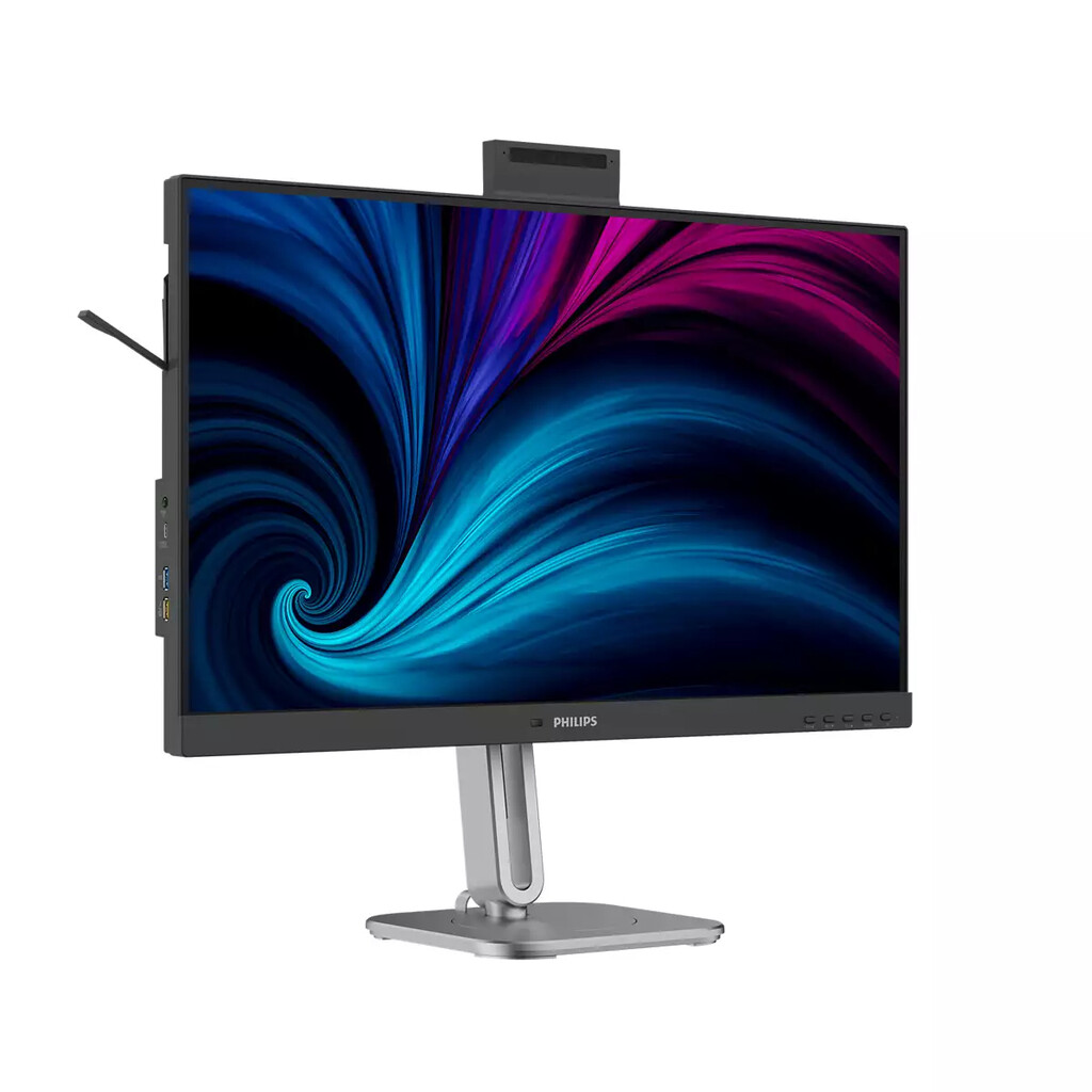 Philips 4000 series 27B2U4601H/00 computer monitor 68,6 cm (27") 2560 x 1440 Pixels Quad HD LCD Zwart - Afbeelding 11