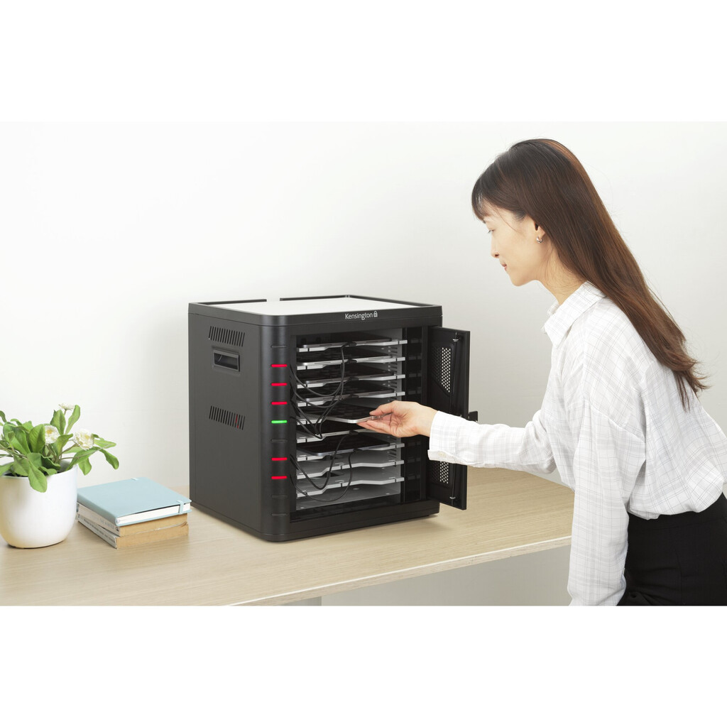 Kensington USB-C Charging Cabinet - Afbeelding 3