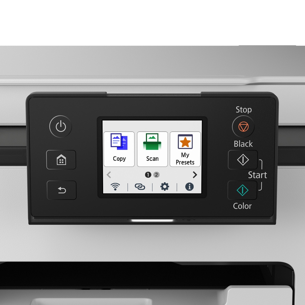 Canon MAXIFY GX1050 Inkjet A4 600 x 1200 DPI Wifi - Afbeelding 8